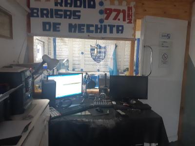 IMAGEN ESTUDIO DE RADIO